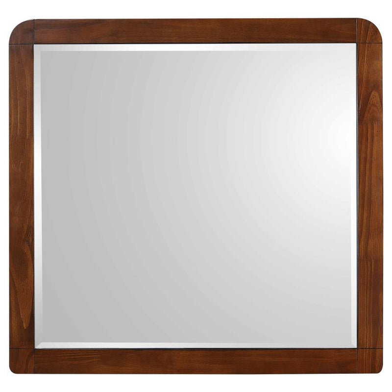 Robyn Dresser Mirror Dark
