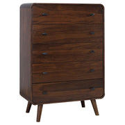 Robyn 5-drawer Bedroom Chest of Drawers