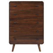 Robyn 5-drawer Bedroom Chest of Drawers