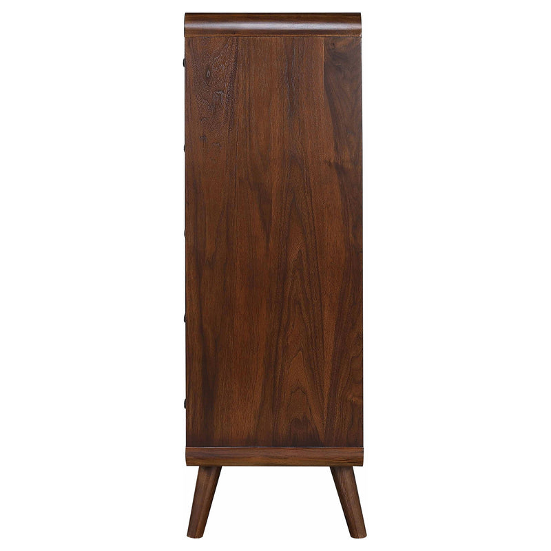 Robyn 5-drawer Bedroom Chest of Drawers