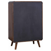 Robyn 5-drawer Bedroom Chest of Drawers