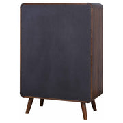 Robyn 5-drawer Bedroom Chest of Drawers