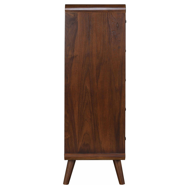 Robyn 5-drawer Bedroom Chest of Drawers
