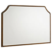 Garland Bedroom Set Brown Cherry