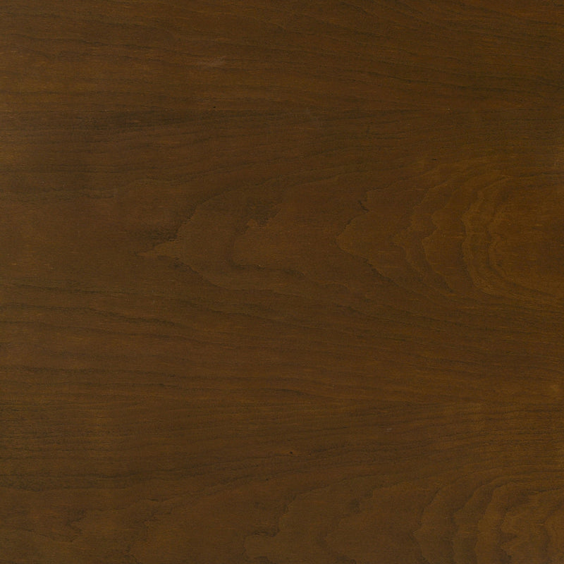 Garland 58-inch Panel Bed Cream and Brown Cherry