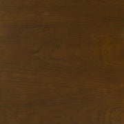 Garland Dresser Mirror Brown Cherry