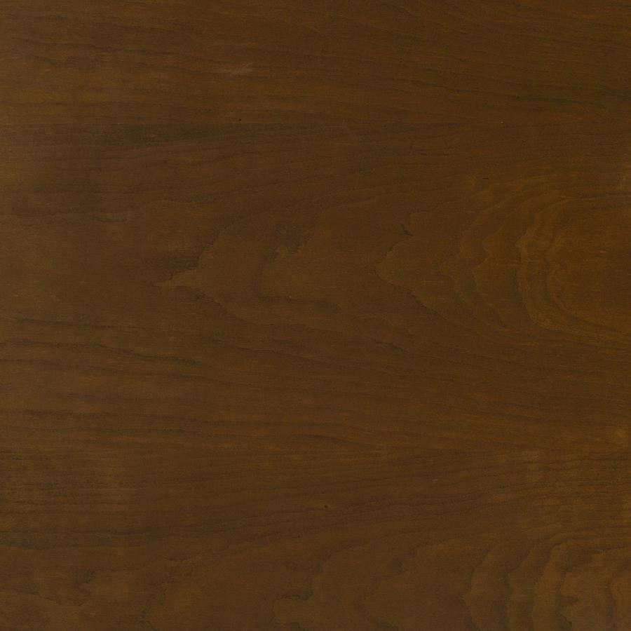 Garland Dresser Mirror Brown Cherry
