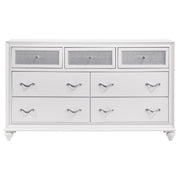 Barzini Bedroom Set