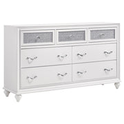 Barzini Bedroom Set
