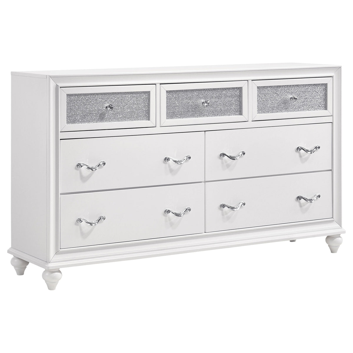 Barzini 7-drawer Dresser