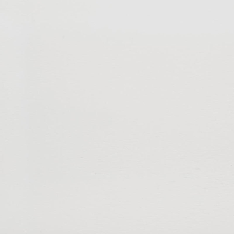 Barzini Dresser Mirror White