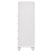 Barzini 5-drawer Bedroom Chest