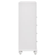 Barzini 5-drawer Bedroom Chest