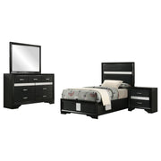 Miranda Bedroom Set