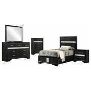 Miranda Bedroom Set