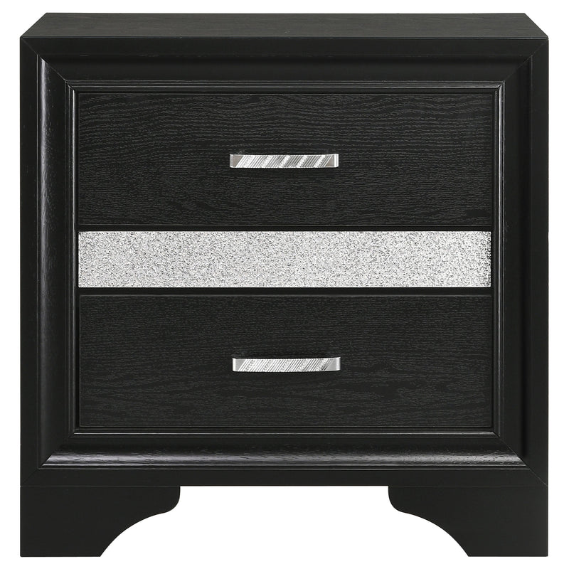 Miranda Bedroom Set