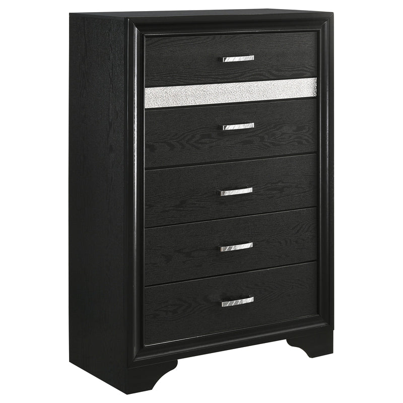 Miranda Bedroom Set