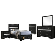 Miranda Bedroom Set