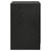 Miranda 3-drawer Nightstand Bedside Table