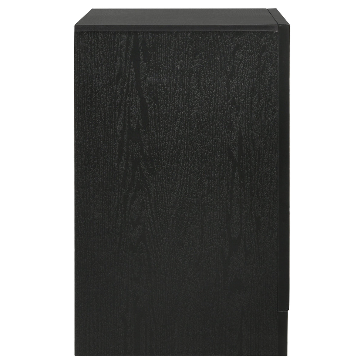 Miranda 3-drawer Nightstand Bedside Table
