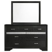 Miranda 7-drawer Dresser with Mirror