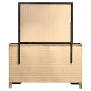 Miranda 7-drawer Dresser with Mirror