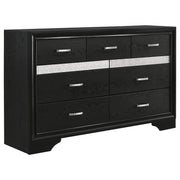 Miranda 9-drawer Dresser