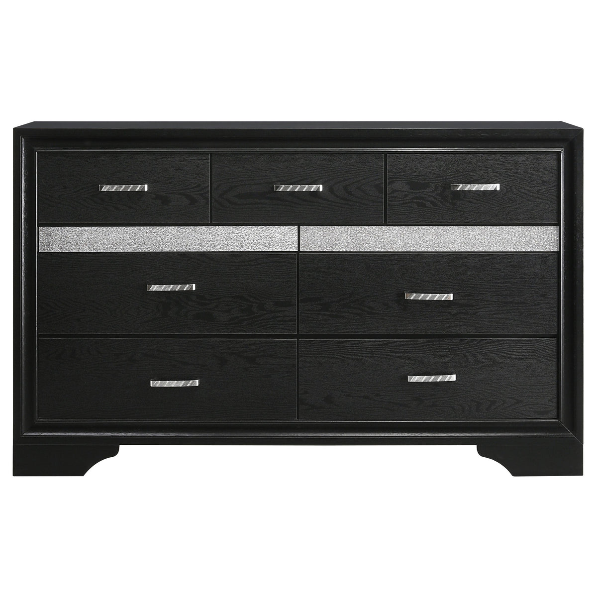Miranda 9-drawer Dresser
