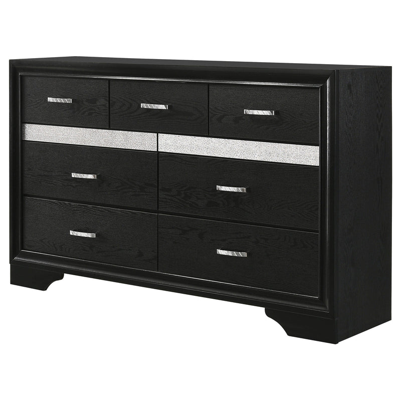 Miranda 9-drawer Dresser
