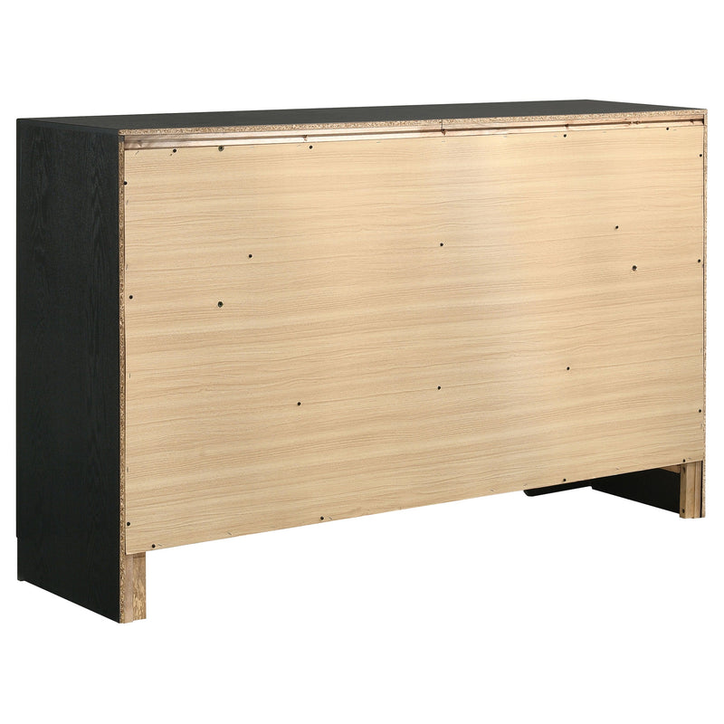 Miranda 9-drawer Dresser