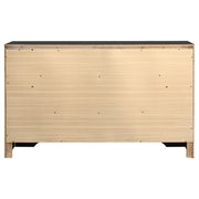 Miranda 9-drawer Dresser