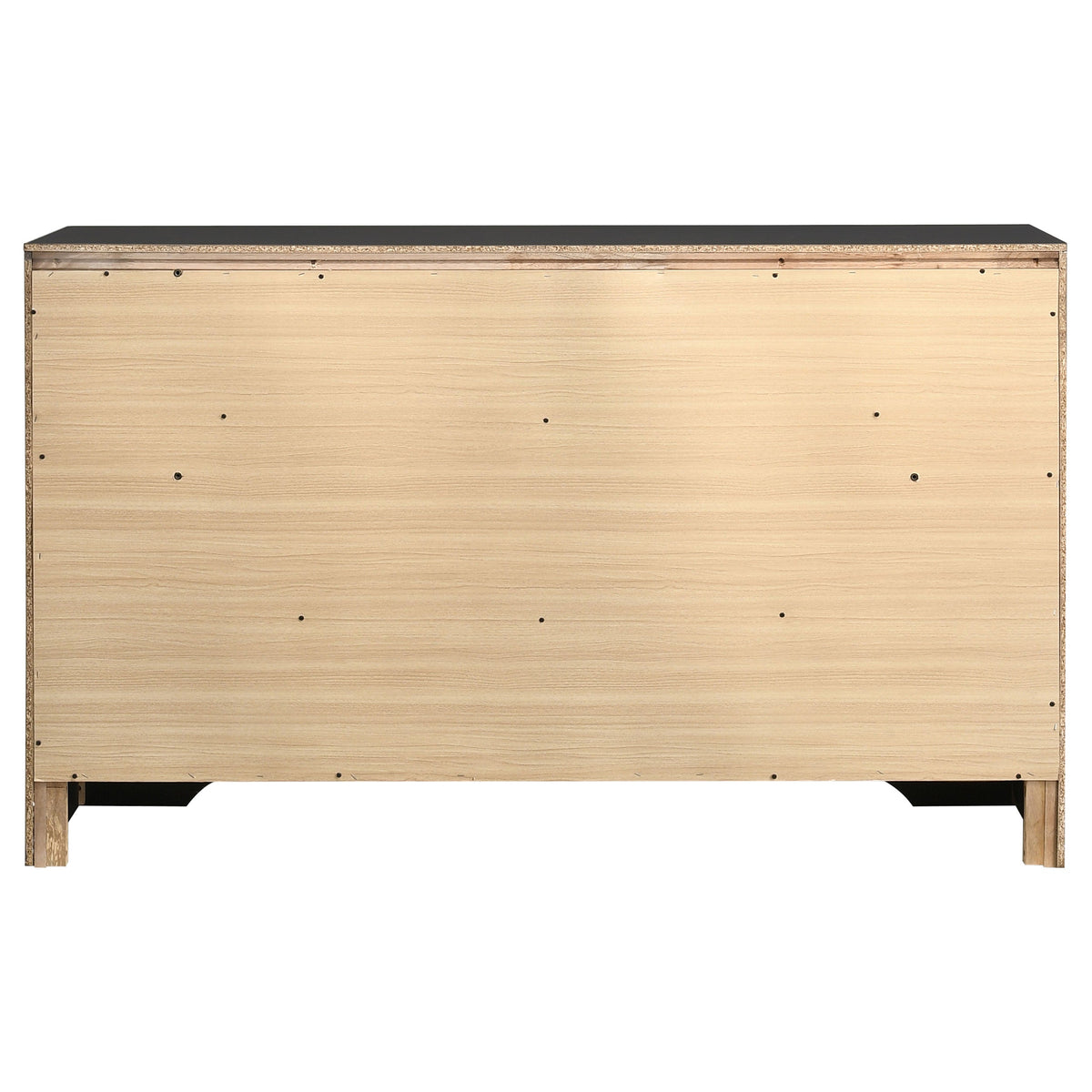 Miranda 9-drawer Dresser