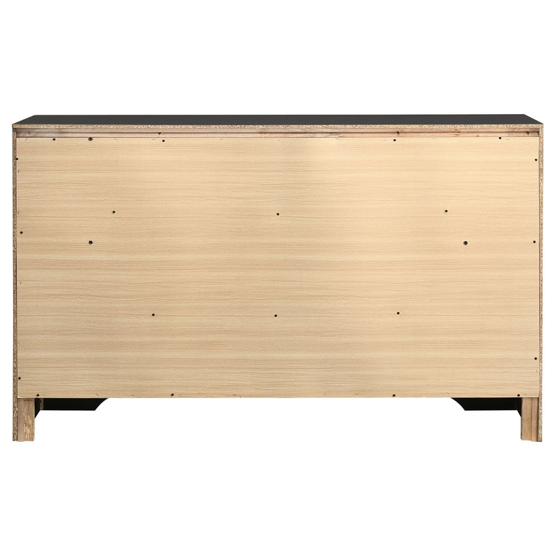 Miranda 9-drawer Dresser