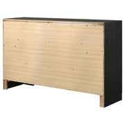 Miranda 9-drawer Dresser