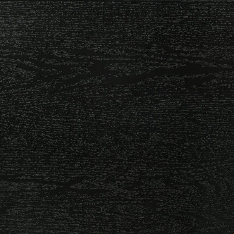 Miranda Dresser Mirror Black