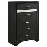 Miranda 6-drawer Bedroom Chest