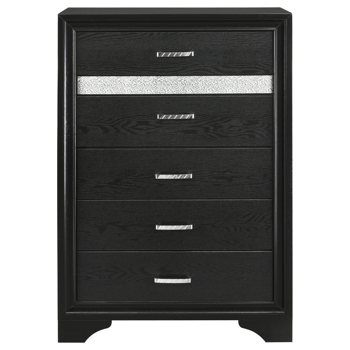 Miranda 6-drawer Bedroom Chest