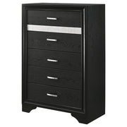 Miranda 6-drawer Bedroom Chest