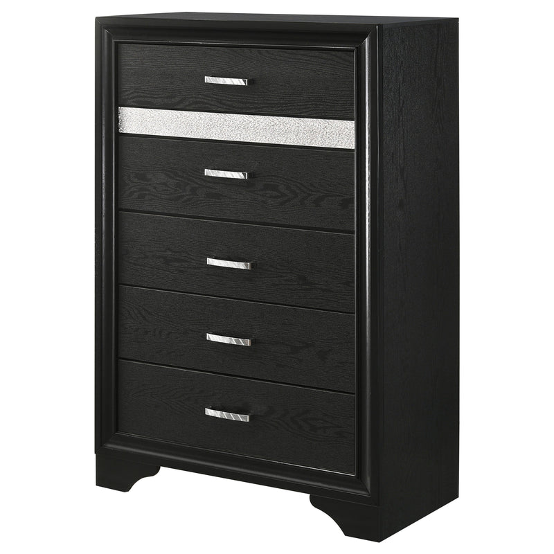 Miranda 6-drawer Bedroom Chest