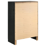 Miranda 6-drawer Bedroom Chest