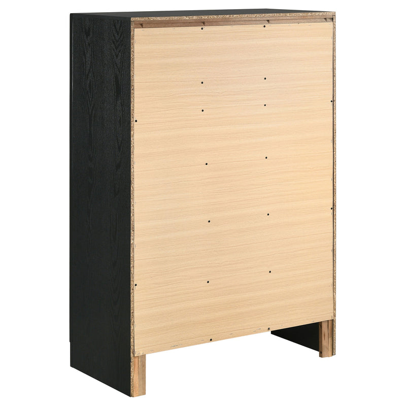 Miranda 6-drawer Bedroom Chest