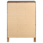 Miranda 6-drawer Bedroom Chest