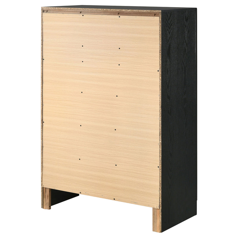 Miranda 6-drawer Bedroom Chest