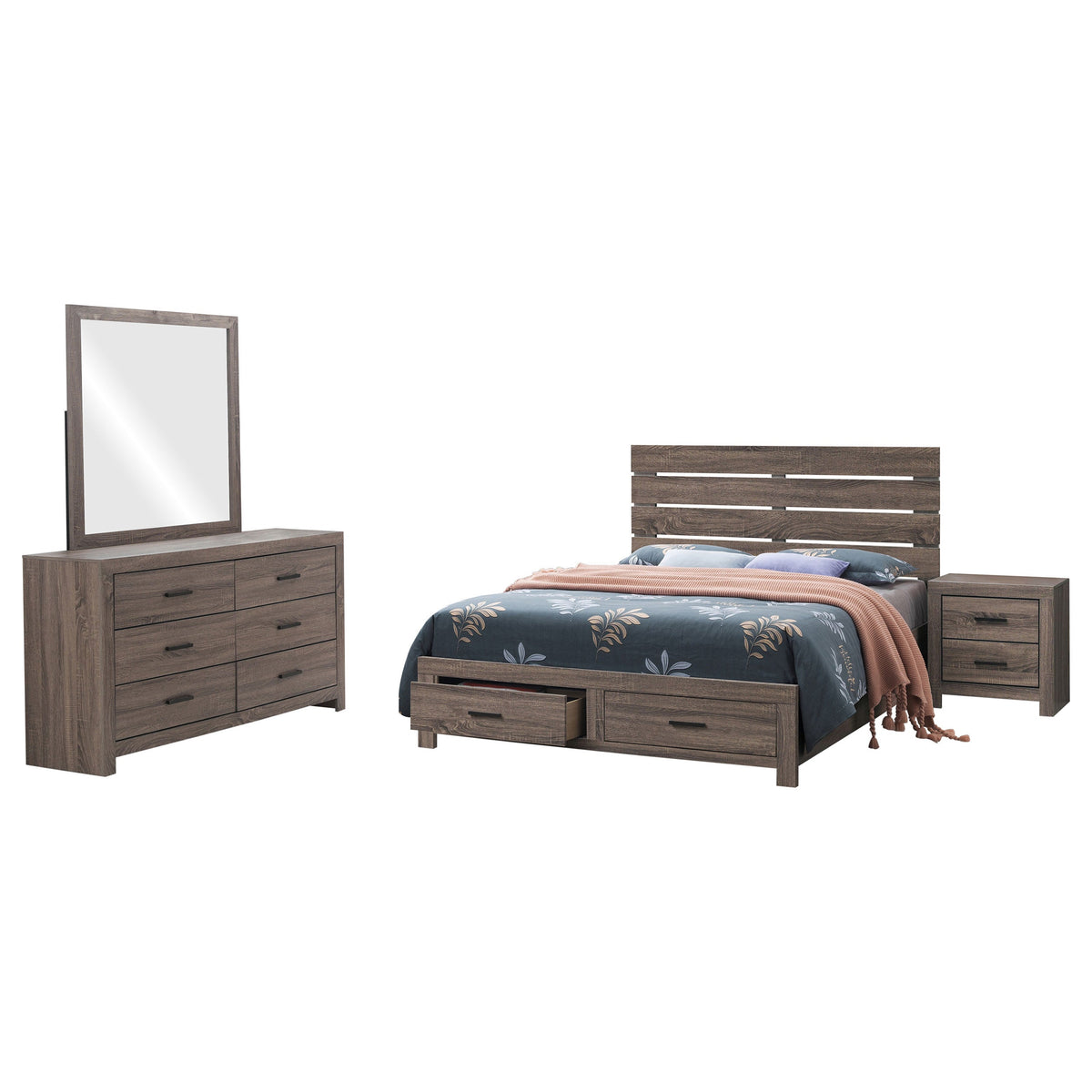 Brantford Bedroom Set