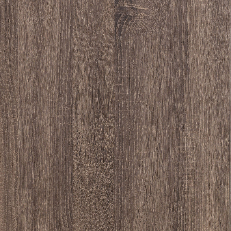 Brantford Wood Storage Panel Bed
