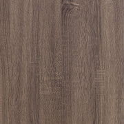 Brantford Wood Storage Panel Bed