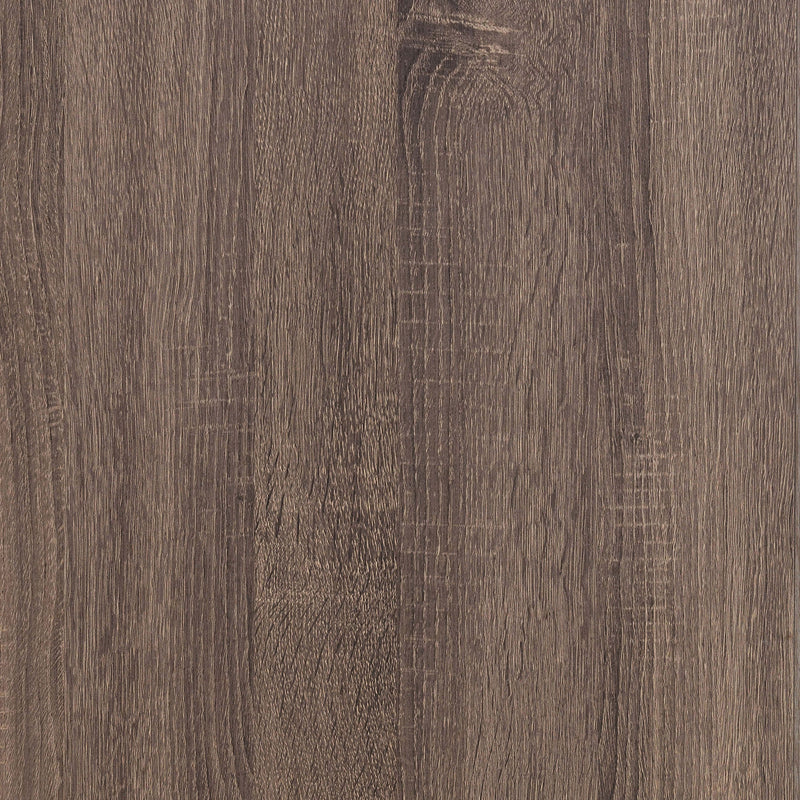 Brantford Wood Panel Bed