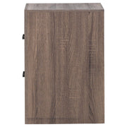 Brantford 2-drawer Nightstand