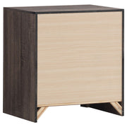 Brantford 2-drawer Nightstand