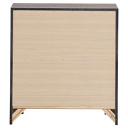 Brantford 2-drawer Nightstand